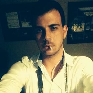 Meet your Posher, Stephen